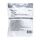 TED Anti Thrombose Strümpfe latexfrei 3416LF 2 ST PZN 03036636