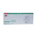 Mollelast elastische Fixierbinde 6cmx4m 20 ST PZN 03129987