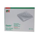 Gazin Mullkompressen steril 7.5x7.5cm 8-fach 5x2 ST PZN...