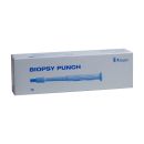 Stiefel Biopsy Punch Hautstanze 5mm 10 ST PZN 03498874