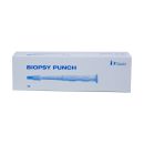 Stiefel Biopsy Punch Hautstanze 8mm 10 ST PZN 03498880