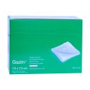 Gazin Mullkompressen steril 7.5x7.5cm 8fach 10x10 ST PZN...