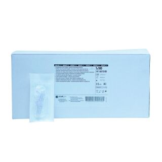 Fingertip steril einzeln verpackt 1 ST PZN 04043880