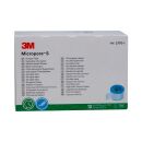 Micropore S Silikonrollenpflaster 2.5cmx5m 12 ST PZN...