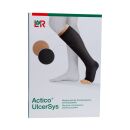 Actico UlcerSys System Kompressionsstrumpfsystem lang L...
