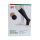 Actico UlcerSys System Kompressionsstrumpfsystem lang L schwarz/sand 1 ST PZN 12544610