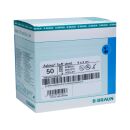 Askina Soft steril Wundverband 9x5cm 50 ST PZN 06645896