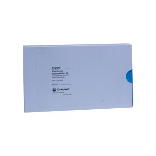 Brava Elastischer Fixierstreifen XL 20 ST PZN 13917639