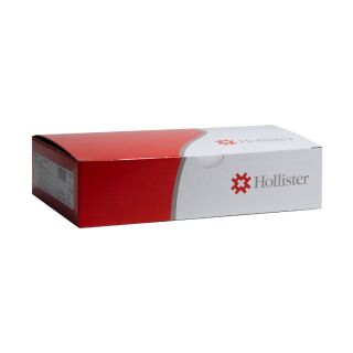 Hollister Compact Urostomiebeutel 1tlg 13-64mm 1401 10 ST PZN 06186365