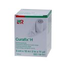 Curafix H Breitfixierpflaster 5cmx10m 1 ST PZN 07299640