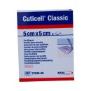 Cuticell Classic Paraffingaze 5x5cm 5 ST PZN 04979067