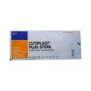 Cutiplast Plus Steril Wundverband 10x24.8cm 1 ST PZN...