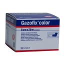 Gazofix color kohäsive Fixierbinde blau 20mx6cm 1 ST...