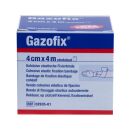 Gazofix kohäsive Fixierbinde 4mx4cm 1 ST PZN 11587787