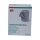 Haftelast Fixierbinde kohäsive creme 10cmx20m 1 ST PZN 08817232