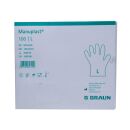 Manuplast PE Einmalhandschuhe Gr. L 100 ST PZN 16632297