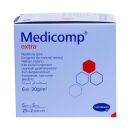 Medicomp extra Vlieskompressen steril 5x5cm 25x2 ST PZN...