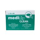 Meditip Clean Watteträger extra großer Kopf...