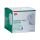 Mollelast haft latexfrei Kohäsive Fixierbinde blau 8cmx20m 1 ST PZN 09886011