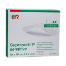 Suprasorb P sensitive PU-Schaumverband non-border 10x10cm...