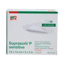 Suprasorb P sensitive PU-Schaumverband non-border...