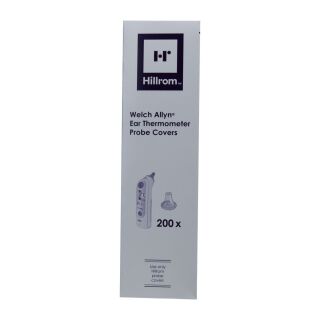 Einmal-Ohrtips für Thermoscan Pro 6000 Ohrthermometer  200 ST