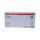 Nobaglove Nitril ultra Untersuchungshandschuhe blau-viol. M 100 ST PZN 15624410