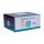 BD Micro-Fine+ U100 Insulinspritzen 12,7mm 100x0.5ml PZN 04400156
