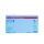 Nobaglove Nitril classic Untersuchungshandschuhe Gr.XL blau 100 ST PZN 16945240