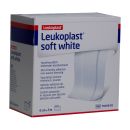 Leukoplast Soft White Pflaster Rolle 6cmx5m 1 ST PZN...