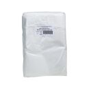 Waschhandschuhe Molton genoppt 50 ST PZN 10711222