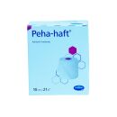 Peha-haft Fixierbinde latexfrei 10cmx21m 1 ST PZN 17304879