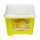 Sharpsafe Abwurfbehälter 2l 1 ST PZN 01568398