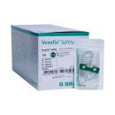 Venofix Safety Venenpunktionsbesteck 21G 0,8x19mm 18cm EU...