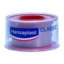 Hansaplast Fixierpflaster Classic Schub 5mx2.5cm 1 ST PZN...
