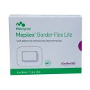 Mepilex Border Flex Lite 4x5cm 10 ST PZN 16226491