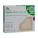 Mepilex Border Flex Lite 7.5x7.5cm 5  REF 581250 ST PZN...