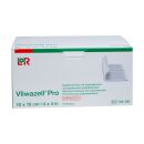 Vliwazell Pro superabsorb. Saugkompressen steril 10x10cm...