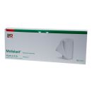 Mollelast elastische Fixierbinde einzeln verpackt 4cmx4m...