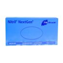 Nitril NextGen Einmalhandschuhe Gr.M 100 ST PZN 09102251