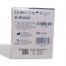 Medicomp Vliesstoffkompresse steril 5x5cm 25x2 ST PZN...