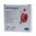 Omniplast Fixierpflaster Textilgewebe 1,25cm x 9,2m 1 ST PZN 11163389