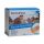 DermaPlast WATER-RESISTANT Pflasterstrips 19x72mm 100 ST PZN 16600127