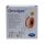 Omnipor Fixierpflaster Vlies 1,25cm x 9,2m 1 ST PZN 11163426