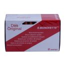 S-Monovette Citrat 3,2% 10 ml Verschluss grün...