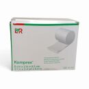Komprex Schaumgummi Binde 8cmx2m Stärke 0,5cm 1 ST...