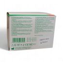 Komprex Schaumgummi Binde 8cmx2m Stärke 0,5cm 1 ST PZN 590993