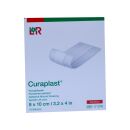 Curaplast Wundschnellverband sensitiv 8x10cm 10 ST PZN...