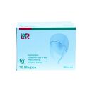 tg Kopfverband weiß 10 ST PZN 1309509
