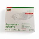 Suprasorb P sensitive PU-Schaumv. multisite border 12x15cm 10 ST PZN 15785969